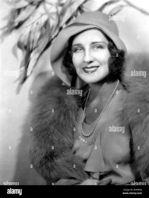 Norma shearer hi-res stock photography and images - Alamy