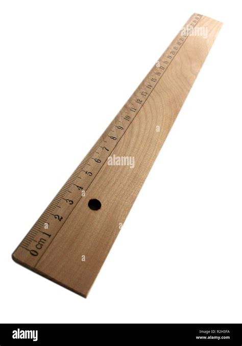 30 cm ruler hi-res stock photography and images - Alamy