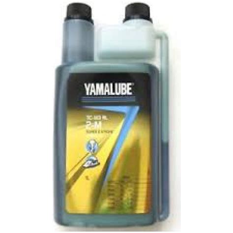 Yamaha Yamalube Tc-W3 2-M2 Zamanlı Motor Yağı 1Lt Fiyatı
