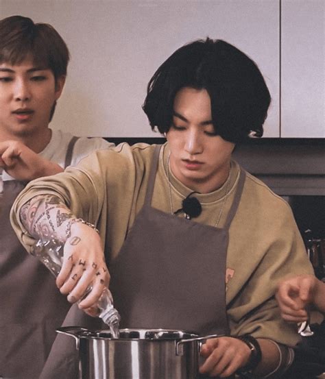 Bts Чон Чонгук татуировки (71 фото)