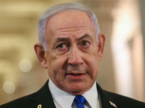 netanyahu threatens military solution   hostages source