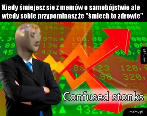 Śmiech to zdrowie - Memy.pl