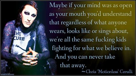 Motionless In White Wallpapers - Wallpaper Cave