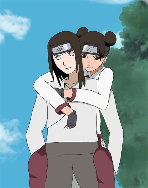 Naruto one shots/ Short Storys - Neji X Tenten ---/ Mission gone wrong ...