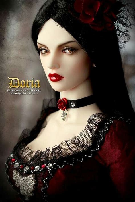 Pin oleh Donna Jones di Dolls "Iplehouse"