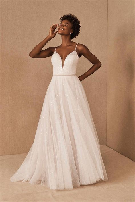 New BHLDN Wedding Dresses, Plus Past Collections