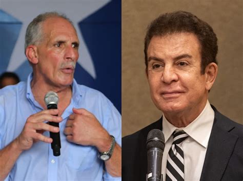 Asfura rechaza alianza presidencial con el Partido Liberal, pero