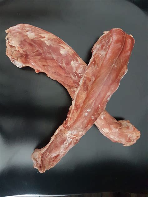 Turkey Necks - K9Raw