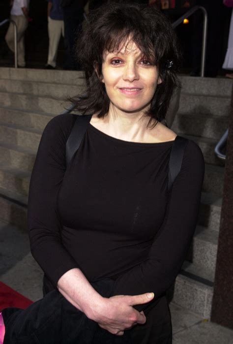 Amy Heckerling Net Worth - Wiki, Age, Weight and Height, Relationships