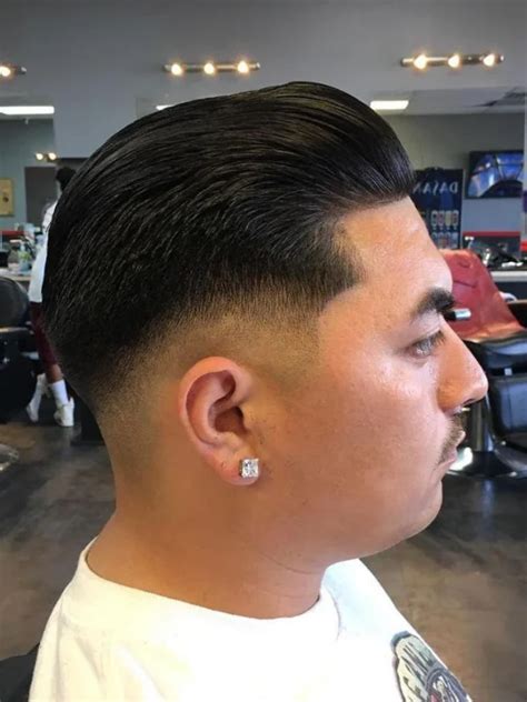 taper fade haircuts  men stylish trending