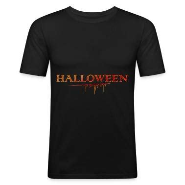 Shop Bloody Halloween T-Shirts online | Spreadshirt