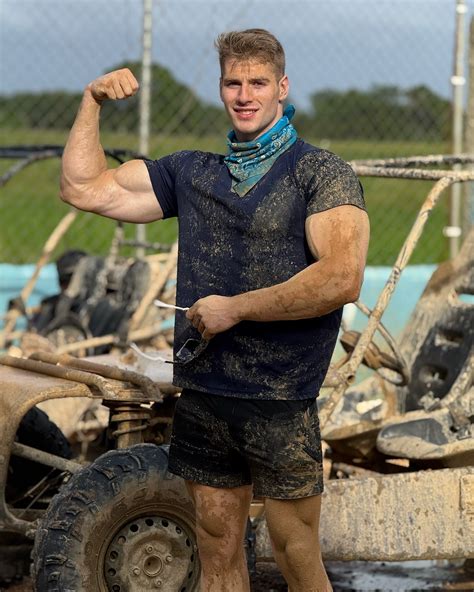 Patrick Leblanc | What’s on your wish list this year? 🎁 | Instagram