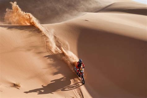 Дакар 2022: Новото лице на рали рейда - Motosport.bg