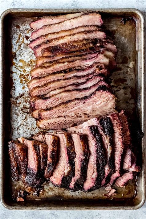 Central Texas Brisket Rub Recipe | Besto Blog