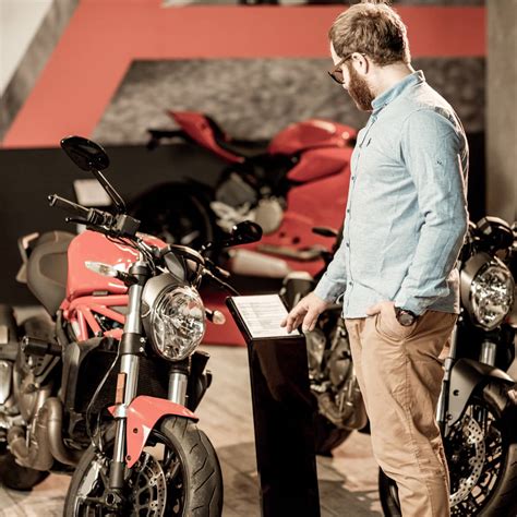 Choisir sa première moto, le début d’une aventure | FEBIAC