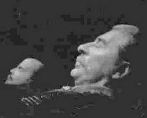 The death of Joseph Stalin. Soviet Russian Dictator, Josef Stalin ...