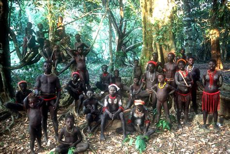 Jarawa Tribe of the Andamans – The People and Culture | Only Tribal