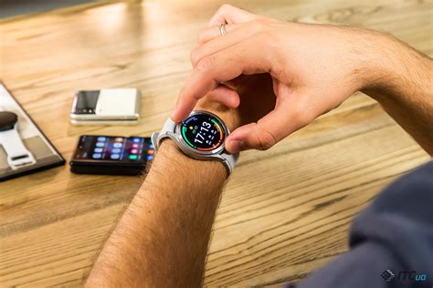 Обзор Galaxy Watch4 и Watch4 Classic: новая платформа и Google Pay