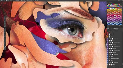 BenQ PD3220U DesignVue Monitor • Urania on Behance