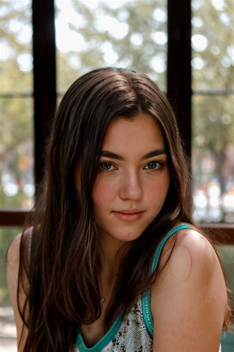 ATK's Josie - Adult Model - v1.0 | Stable Diffusion LoRA | Civitai