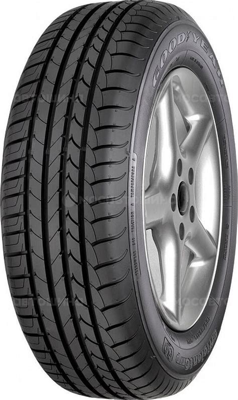 Шины Goodyear EfficientGrip