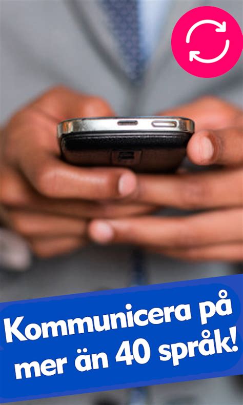 Översätt – Android-appar på Google Play