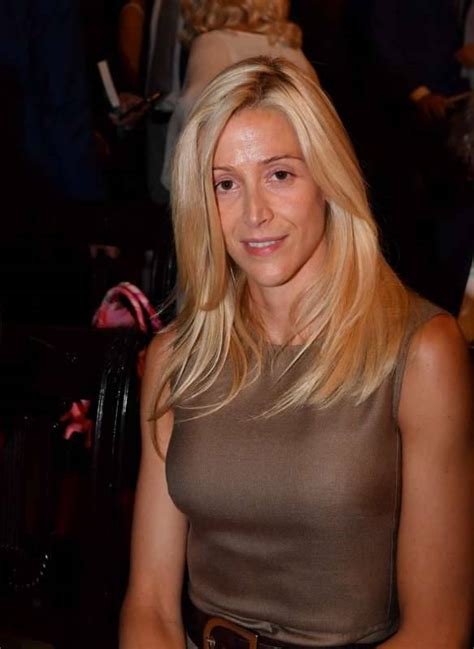 Olivia Paladino, tutti i look della compagna del premier - Metropolitan ...