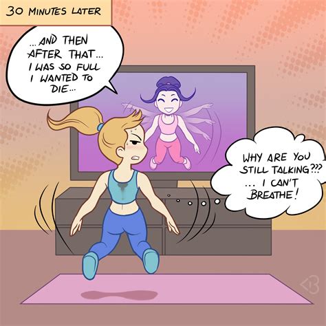 Skills Of Personal Trainer - Blogilates