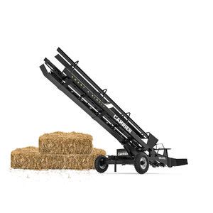 bale loader bale stacker   agricultural manufacturers
