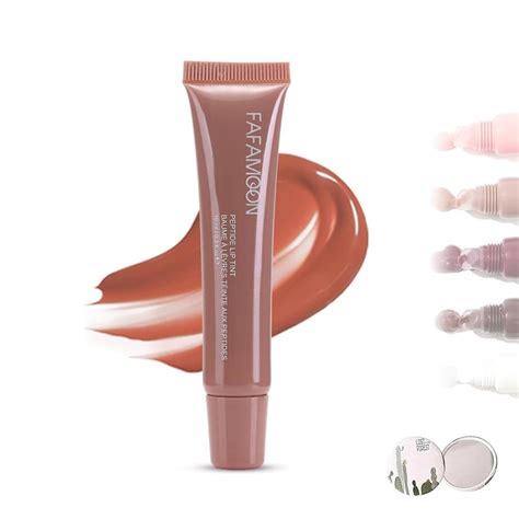 Fafamoon Peptide Lip Tint Espresso Price In Bangladesh & Guaranteed ...