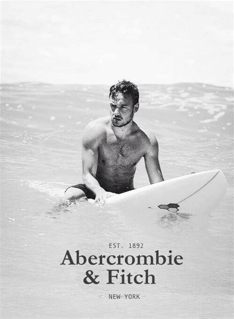 abercrombie and fitch on Tumblr