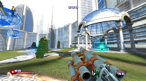 Image 6 - Serious Sam 2: Xbox mod for Serious Sam 2 - ModDB