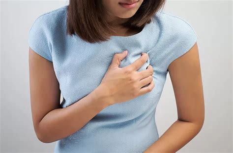 bagaimana  mendiagnosis munculnya mastalgia