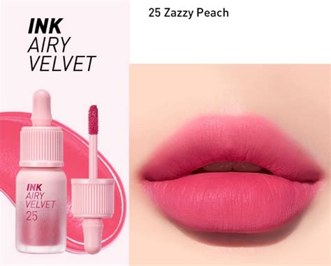 Peripera 25, Beauty & Personal Care, Face, Makeup on Carousell