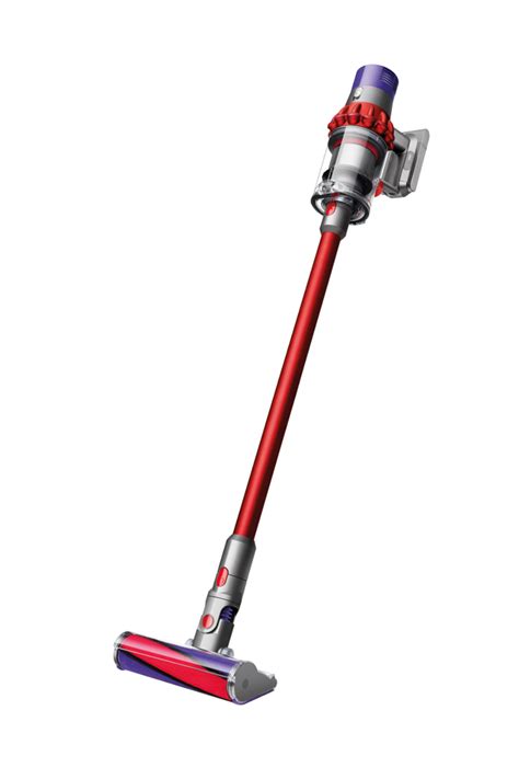 Dyson Cyclone V10™ Fluffy Extra Cordless Stick Vacuum | Dyson