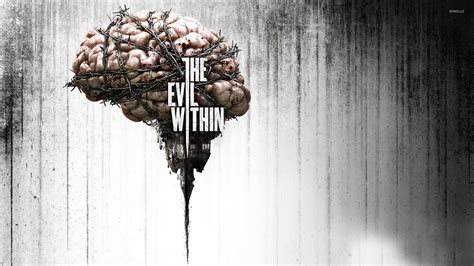 The Evil Within wallpaper - Game wallpapers - #21196