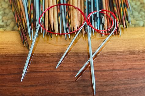 Which Knitting Needle is Right for You? » School of SweetGeorgia