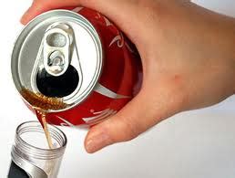 Coca Cola Desentope Pia - Química da net: Por que a coca cola desentope pia?
