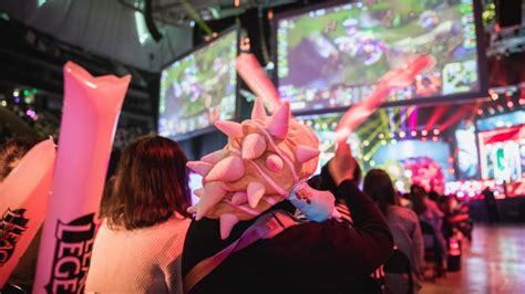 Worlds 2017: Finals News and Updates – League of Legends