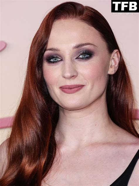 Sophie Turner / sexysophieturner / sophiet Nude Leaks OnlyFans Photo