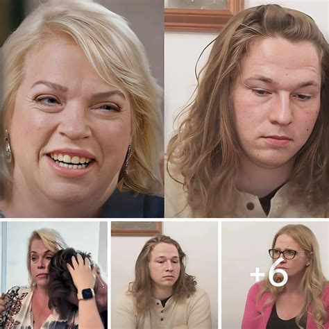 New Update: Janelle Brown gives a shocking update about Gabe!This