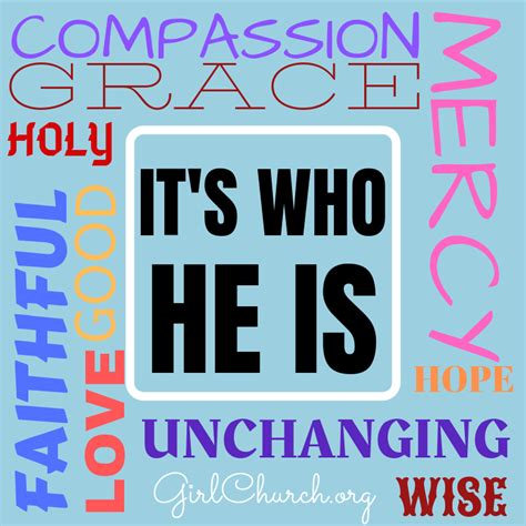 The God of Another Chance – Girl Church
