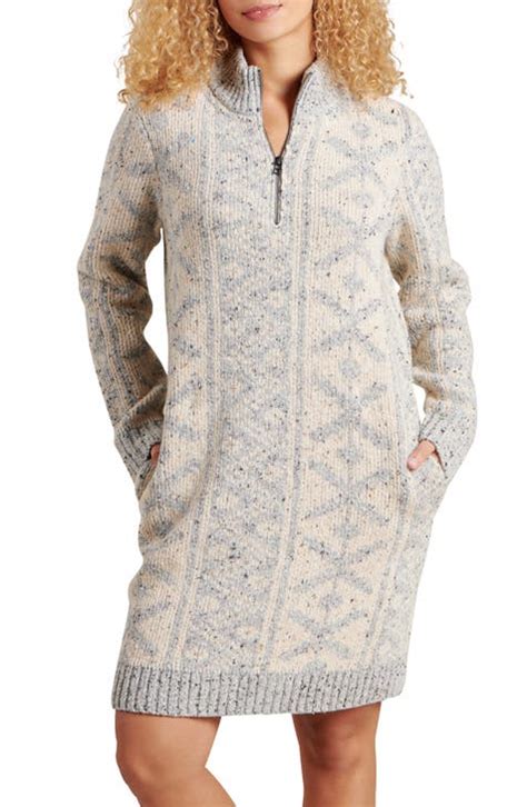 Wool Blend Sweater Dresses | Nordstrom