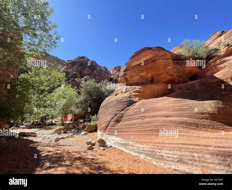 Riverbed erosion hi-res stock photography and images - Alamy