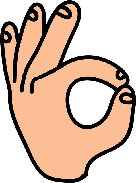 Hand Png Ok Ok Hand Stock Png Images Kremi Png - vrogue.co