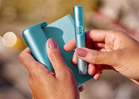IQOS Store and tobacconist in NOVE | IQOS Italy