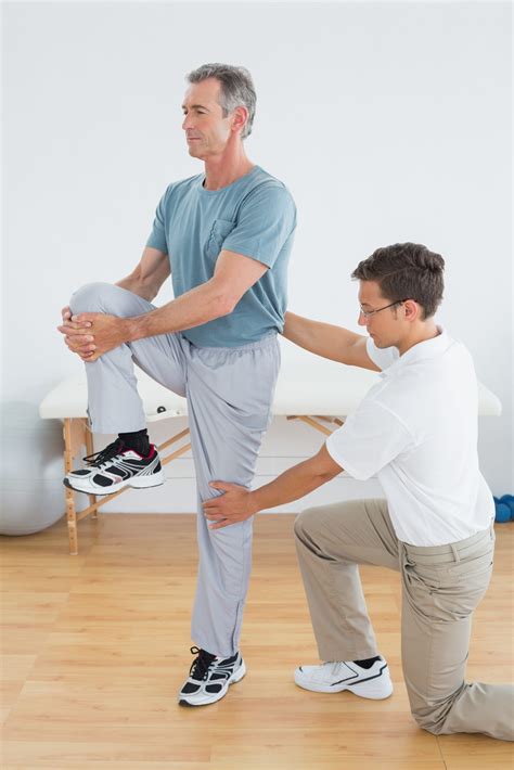 Physical Therapy Vestibular Rehab Program at Vincent Quiroz blog