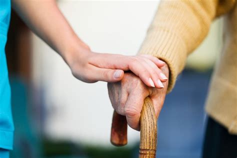 hiring  home caregivers  aging  place