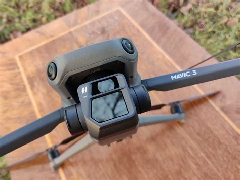 Дрон DJI Mavic 3 квадрокоптер drone БПЛА Мавік Mavik 28X Zoom: 57 000 ...