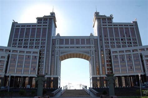ASTANA Photos | Фотографии Астаны - Page 3 - SkyscraperCity